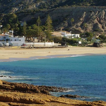 Perto Do Mar Apartment Praia Da Luz Exterior photo