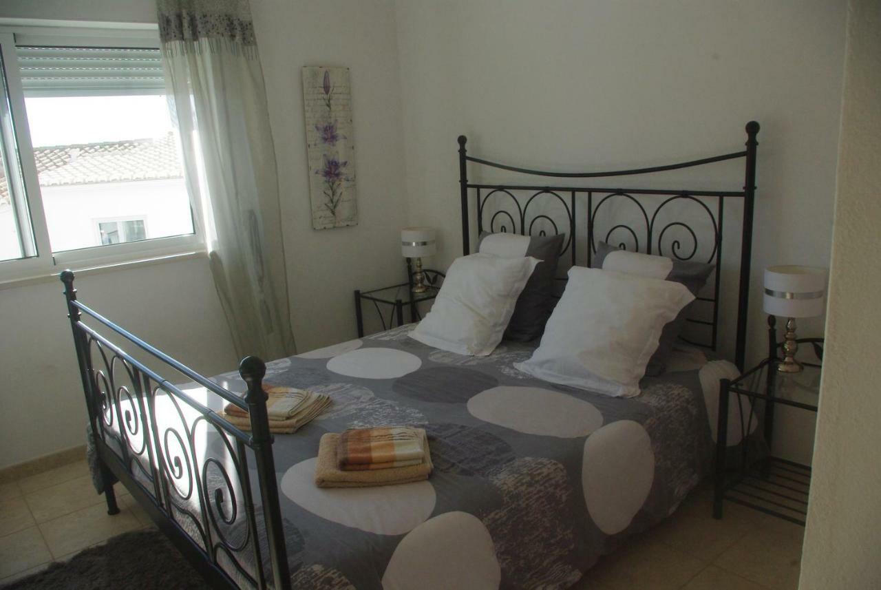 Perto Do Mar Apartment Praia Da Luz Exterior photo