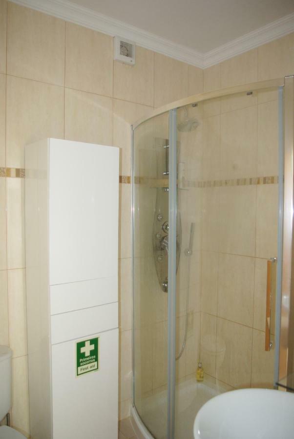 Perto Do Mar Apartment Praia Da Luz Exterior photo