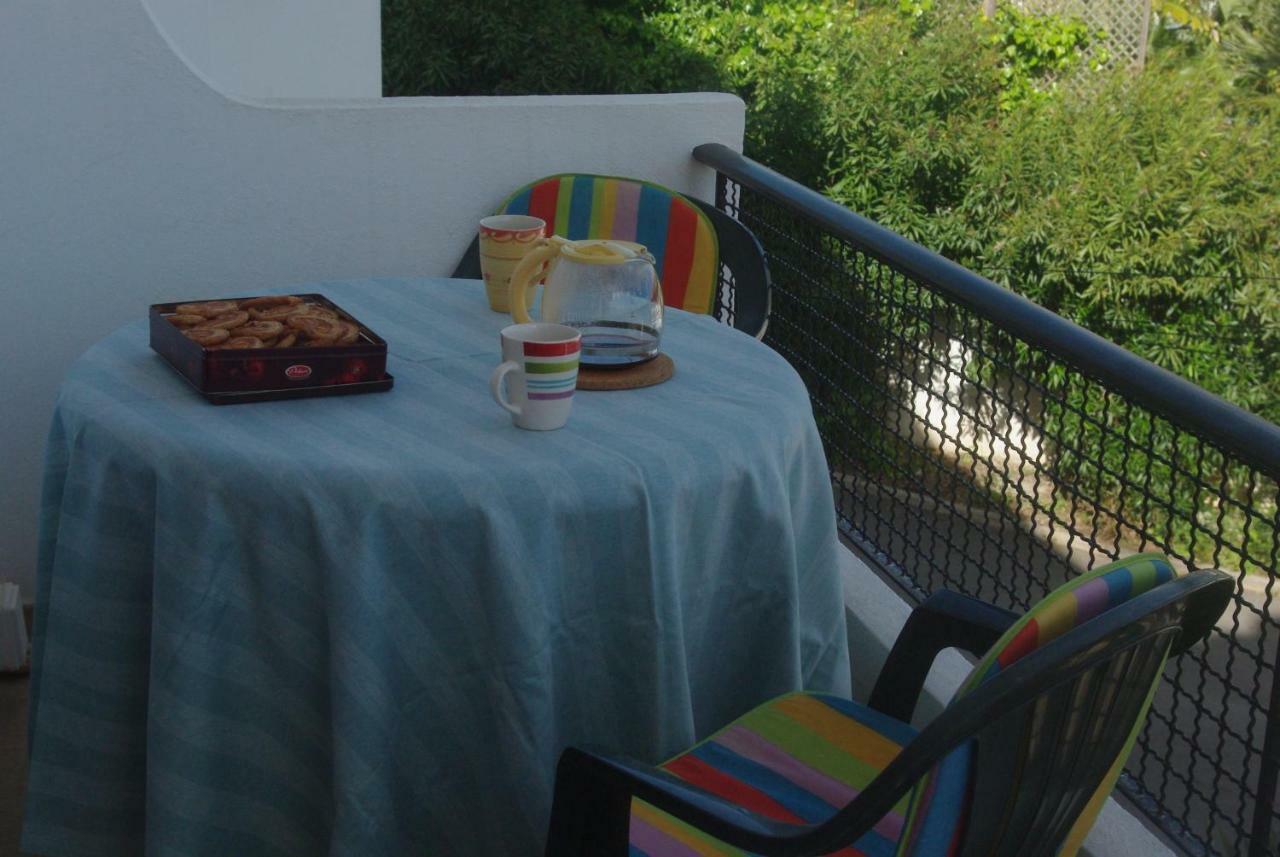 Perto Do Mar Apartment Praia Da Luz Exterior photo